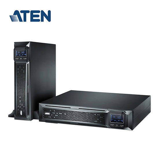 ATEN UPS OL1500HV