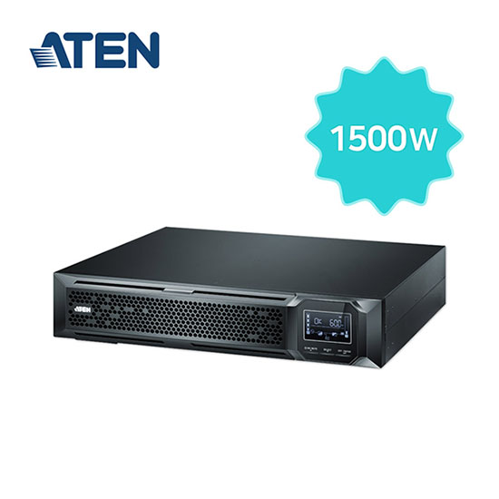 ATEN UPS OL1500HV