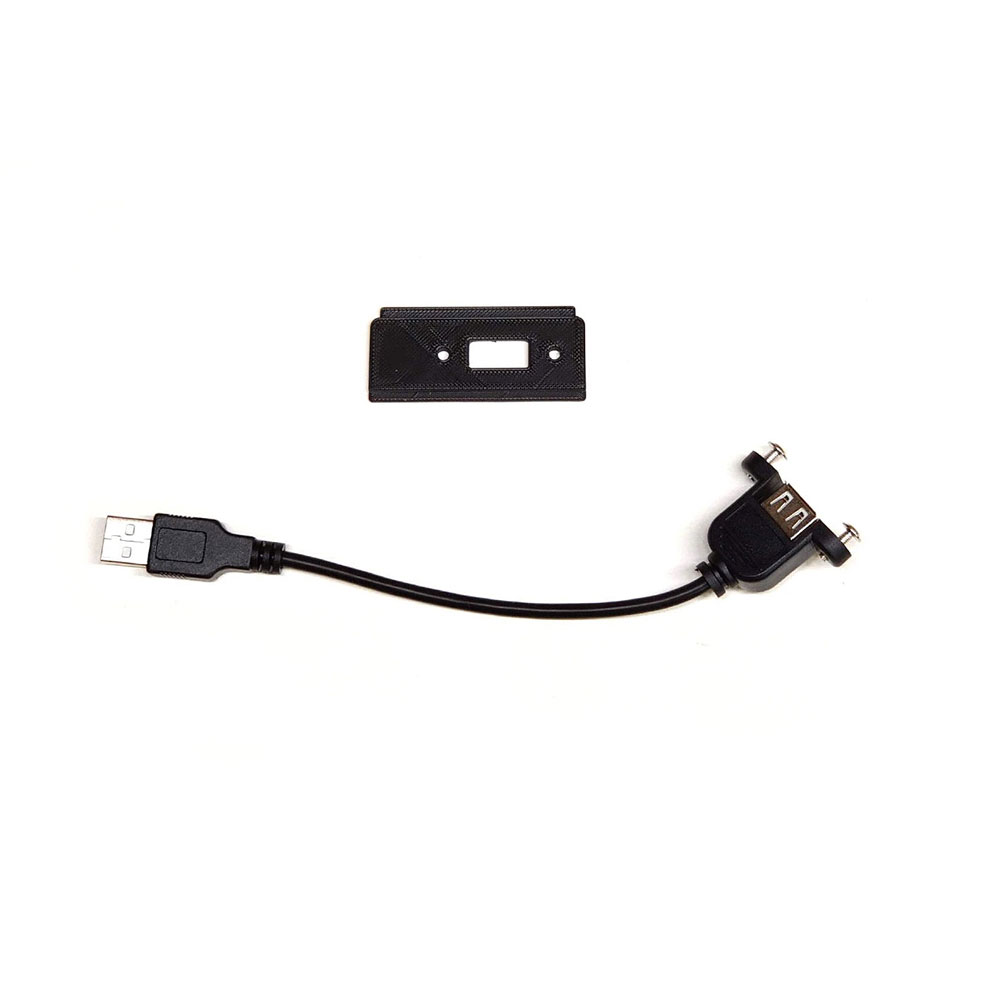 SmartiCase - SmartiPi Touch Pro - USB extender 스마트아이파이 터치 프로 USB 연장 유닛(STPUX) [재고보유]