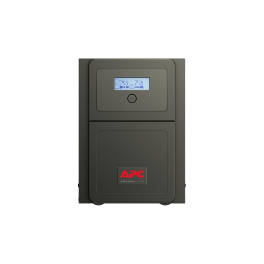 APC EASY UPS SMV1000I