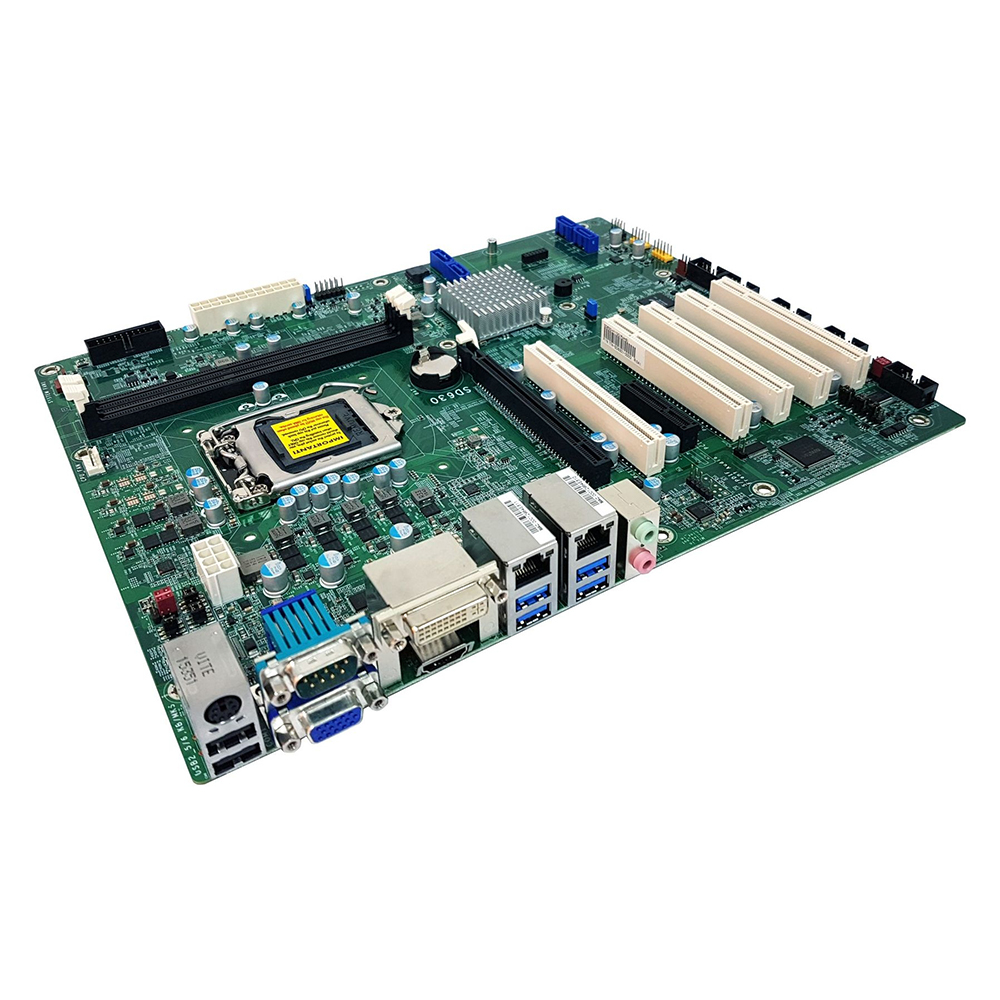 산업용 메인보드 DFI SD630-H110메인보드[재고djqtdma)