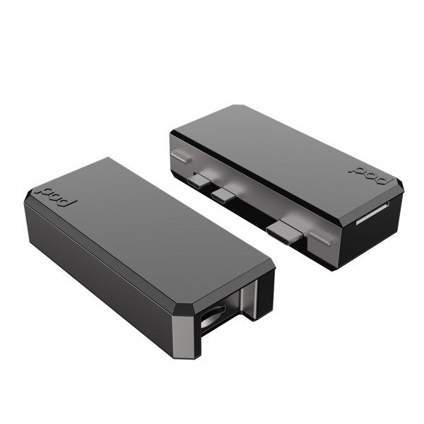 Argon40 - 아르곤포티 아르곤 포드 HDMI-USB 모듈(Argon POD HDMI-USB Module) 확장 케이스 [재고보유]