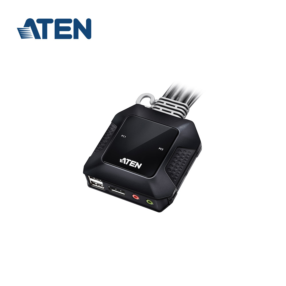 ATEN CS52DP