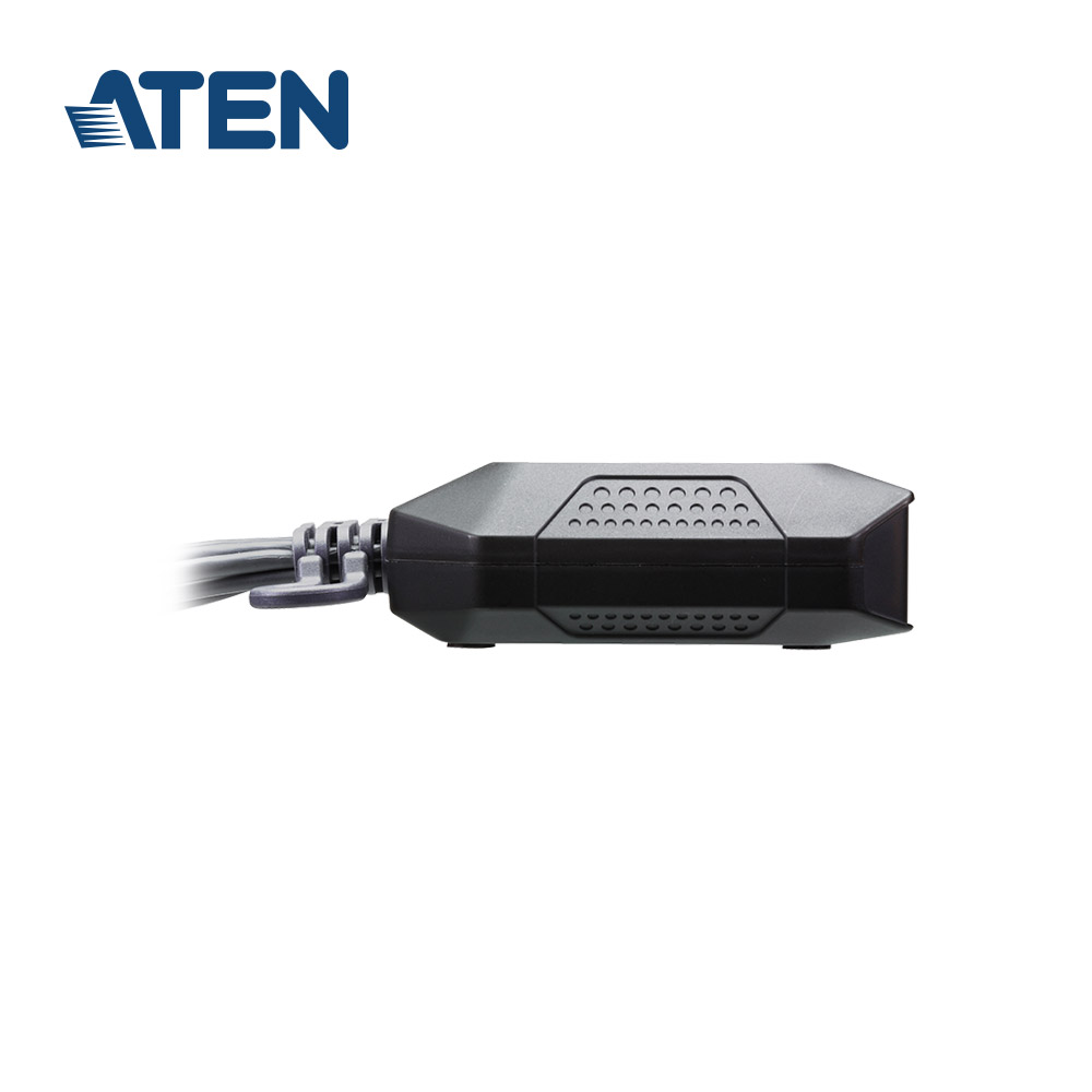 ATEN CS52DP