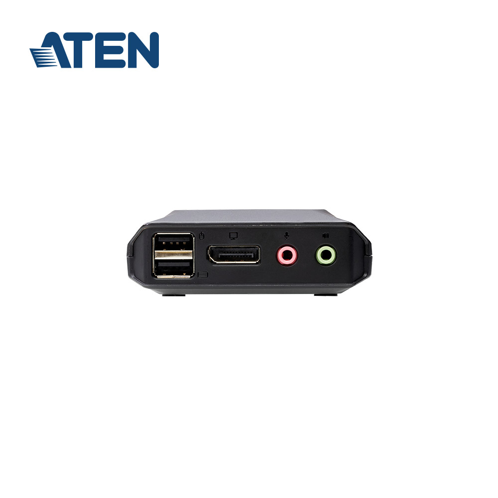 ATEN CS52DP