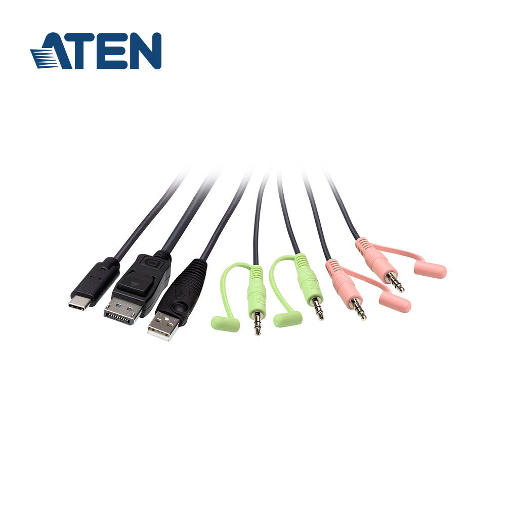 ATEN CS52DP