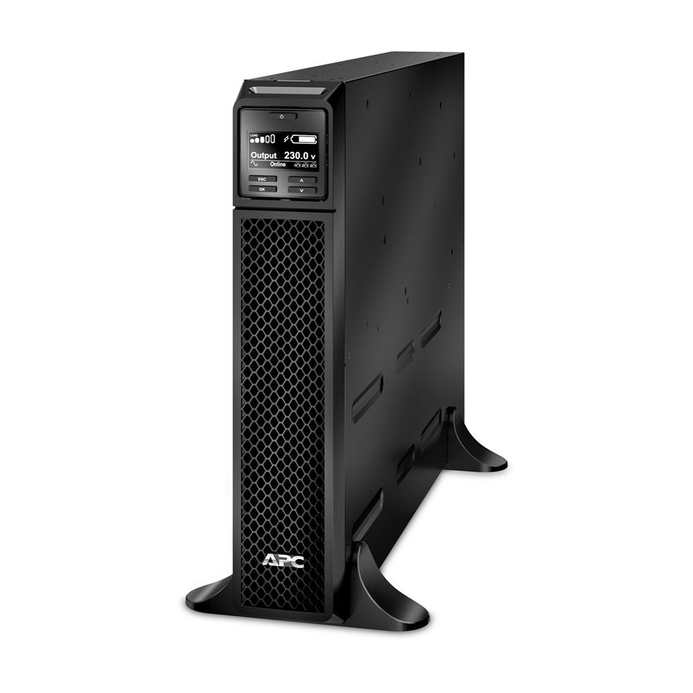 APC Smart-UPS SRT SRT1000XLI