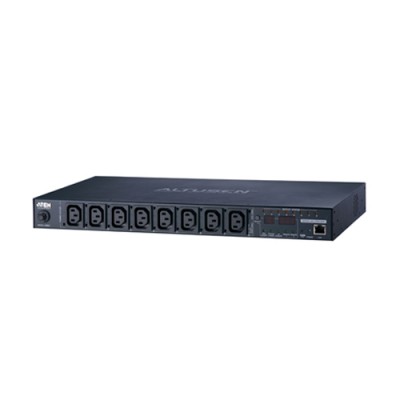 ATEN Eco PDU PE6108G 