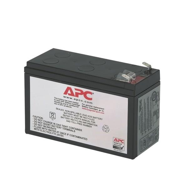 APC RBC17