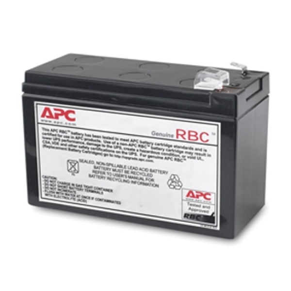 APC APCRBC124