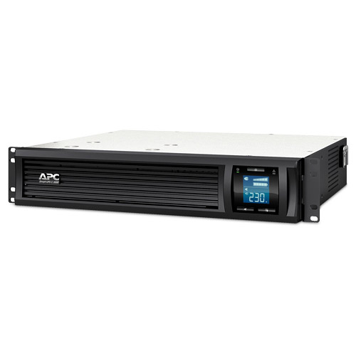 APC Smart-UPS SMC2000I-2U