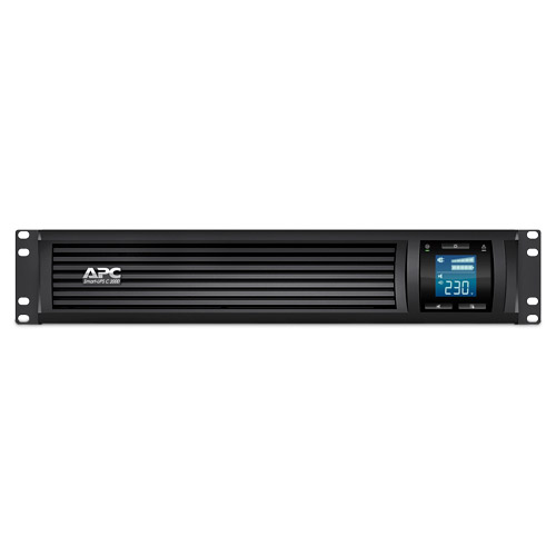 APC Smart-UPS SMC2000I-2U