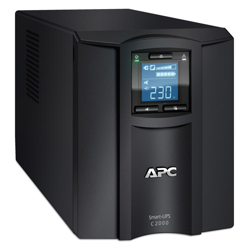 APC Smart-UPS SMC2000I