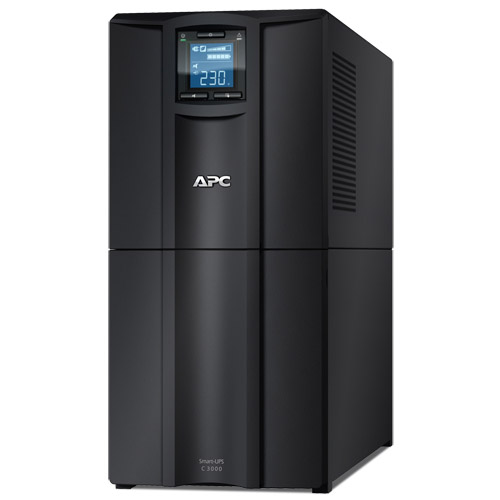 APC Smart-UPS SMC3000I