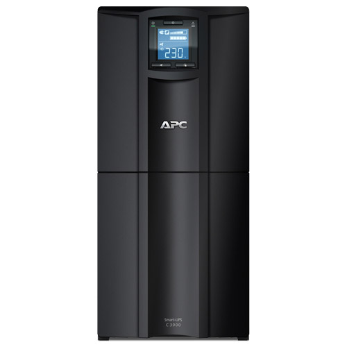 APC Smart-UPS SMC3000I