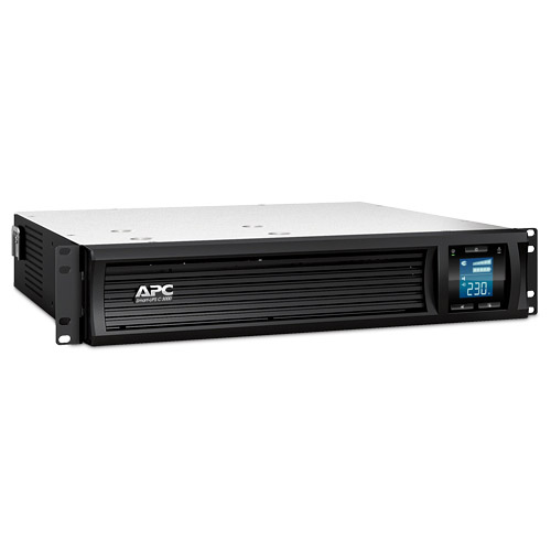 APC Smart-UPS SMC3000RMI2U