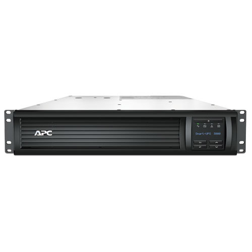 APC Smart-UPS SMT3000RMI2UC