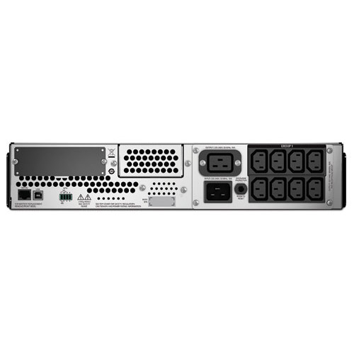 APC Smart-UPS SMT3000RMI2UC