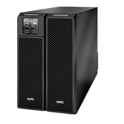 APC Smart-UPS SRT SRT10KXLI