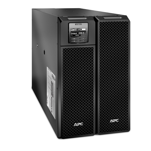 APC Smart-UPS SRT SRT10KXLI