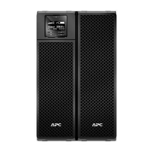 APC Smart-UPS SRT SRT10KXLI