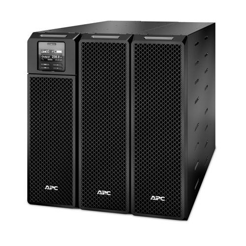 APC Smart-UPS SRT SRT10KXLI