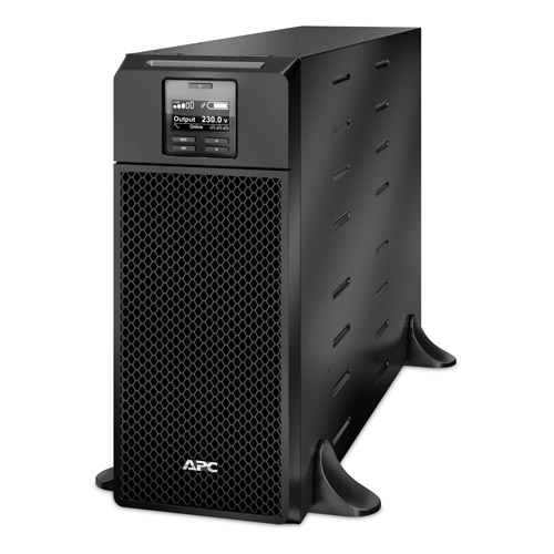 APC Smart-UPS SRT SRT6KXLI