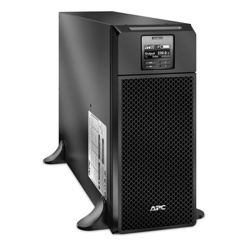 APC Smart-UPS SRT SRT6KXLI