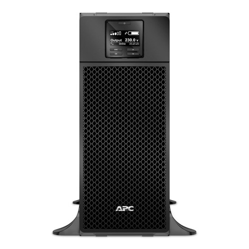 APC Smart-UPS SRT SRT6KXLI