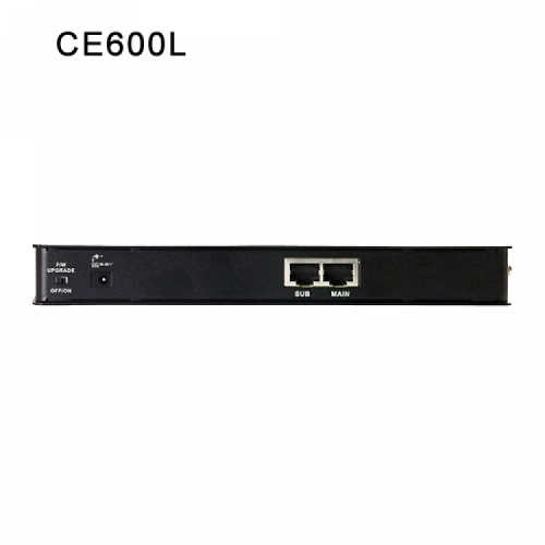 ATEN CE600 USB DVI Cat 5 KVM 연장기