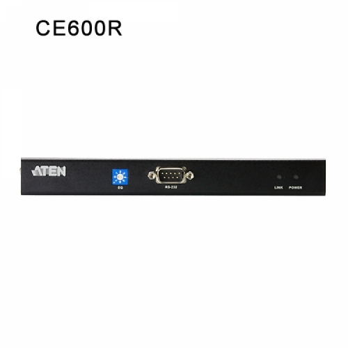 ATEN CE600 USB DVI Cat 5 KVM 연장기