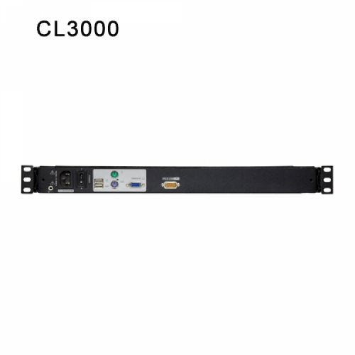 ATEN CL3000N