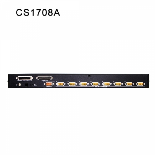 ATEN CS1708A