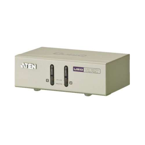 ATEN CS72U