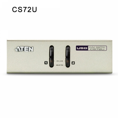 ATEN CS72U