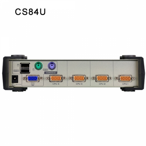 ATEN CS84U