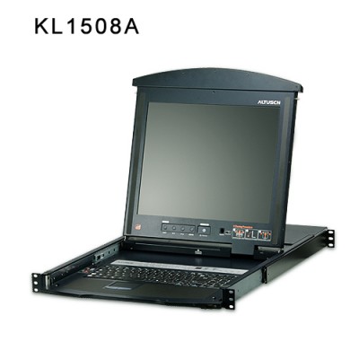 ATEN ALTUSEN KL1508AN