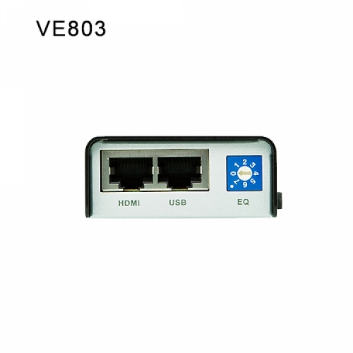 ATEN Vancryst VE803 HDMI/USB Cat 5 연장기