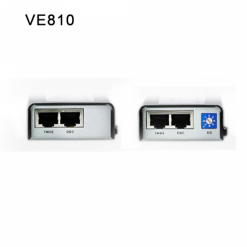 ATEN Vancryst VE810 HDMI/IR Cat 5 연장기