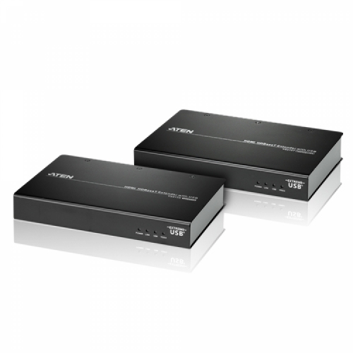 ATEN Vancryst VE813A HDMI HDBaseT 연장기