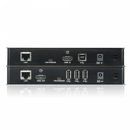 ATEN Vancryst VE813A HDMI HDBaseT 연장기