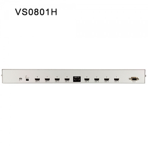 ATEN Vancryst VS0801H