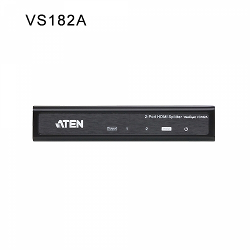 ATEN Vancryst VS182A