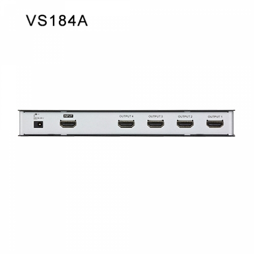 ATEN Vancryst VS184A